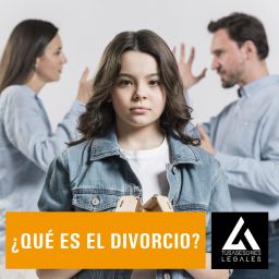 ¿Qué es el divorcio?